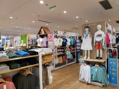 -优衣库(上海颛桥万达广场店)