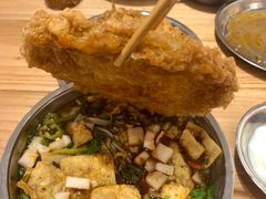 -柳州肥姨妈大骨螺蛳粉(双阳路店)