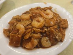 -奥华餐厅·老张记(台基厂店)