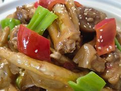 -王家土菜馆(霍山县店)