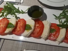 -Primo·丽莫意大利窑烤披萨