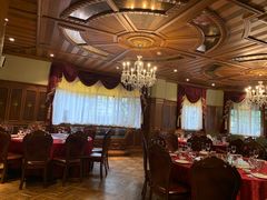 -马勒别墅·中餐厅