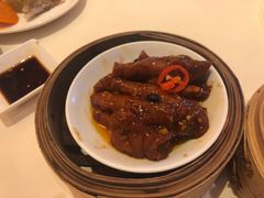 -利苑酒家(合景国际金融广场店)