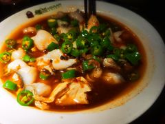 -楼兰新疆主题餐厅(苏州中心店)