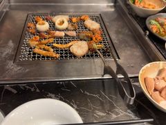 -同心烧烤(总店)