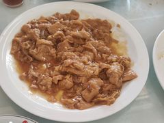 -同发号饭庄(复兴路店)