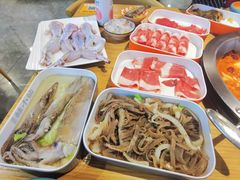 -铭记蛙小仙·活蛙畅享(CBD万达广场店)