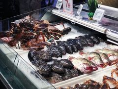 -盒马鲜生(莱蒙都会店)