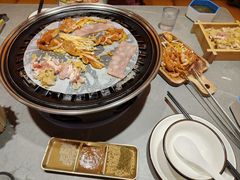 -正宗齐齐哈尔烤肉·齐牛哥鲜切炭火烤肉(杭州总店)