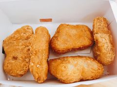 -肯德基(金爵万象店)
