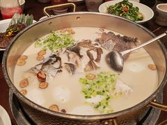 -上名堂·鱼头好吃(体育场路店)