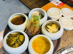 -匠岳·王宝器麻椒鱼(会展中心店)