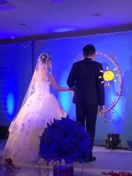 -Sunny喜铺婚礼策划(东部店)