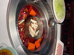 -晓宇重庆火锅(赛格国际购物中心店)