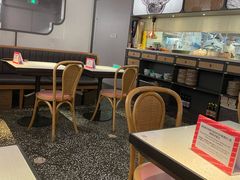 大堂-竹外桃花·江南小酒馆(SKP·S店)