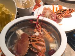 -V-ONE西雅图海鲜自助餐厅(仓山万达广场店)