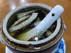 -煲煲掂风味煲仔饭餐厅(西区店)