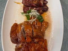 烧味双拼-博多新记·粤菜(复兴店)