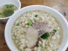 -老刘家泡馍·陕西老字号(钟楼广济街店)