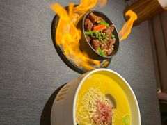 -南里山房·新淮扬菜(徐汇万科店)