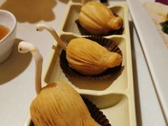 天鹅榴莲酥-稻香饭店(IFS国金中心店)