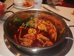 -虾吃虾涮.虾火锅.肉蟹煲(步步高梅溪新天地店)