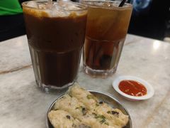 -何九海南茶店(鬼仔巷店)