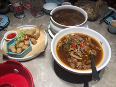 -厝小满.姜母鸭/泉州菜(桥南店)