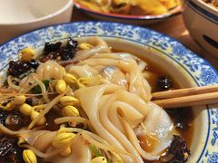 -袁家村关中印象体验地(大唐不夜城店)