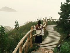 -养马岛旅游度假区