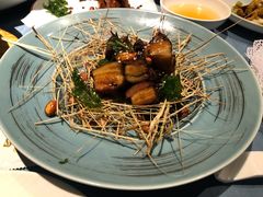-南堂館川菜文化餐厅(天府店)