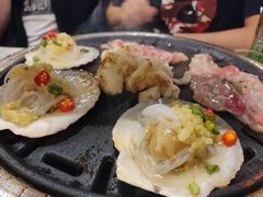 -胡哥烤肥牛(车公庙店)