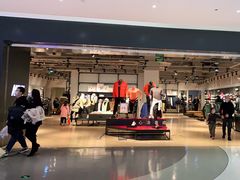 -NIKE(朝阳合生汇店)