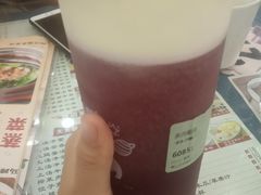 -喜茶(佛山顺德容桂天佑城店)