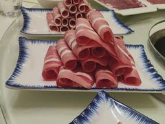 -福寿斋·老北京铜锅涮肉·烤鸭(顺义总店)