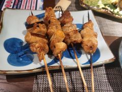 -王氏炉匠·烧鸟·居酒屋(双井店)