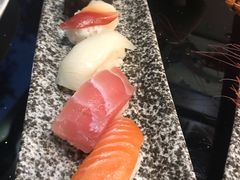 -真剑日本料理·铁板烧(贵州路店)