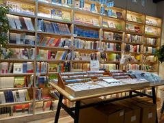 -猫的天空之城概念书店(杭州南宋御街店)