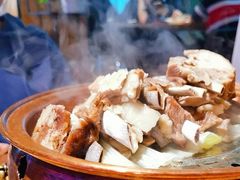 蒙料精选手把肉-蒙料·手把肉(望京店)