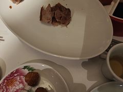 -惠丰堂饭庄·烤鸭·京味菜(西北旺·唐家岭店)