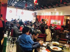 大堂-刘胖子家常菜·蹄花焖藕(中南店)