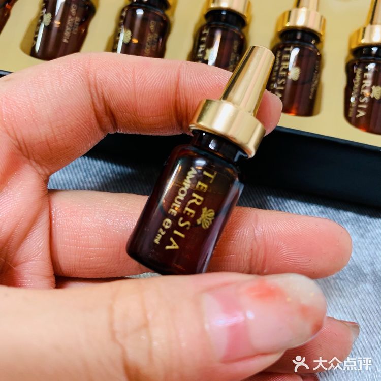 冻龄抗初老好物|韩国小姐姐爱用你值得拥有