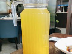 -湖畔鲁菜·二十年老字号餐厅(大明湖店)