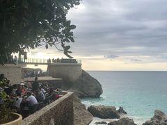 景观位-Rock Bar Bali(Bali)