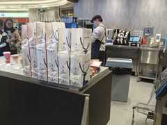 -瑞幸咖啡(中洲购物中心店)