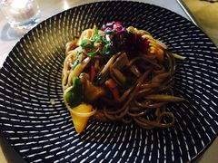 -STARRY CAFE & LOUNGE BAR(高新店)
