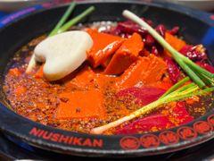 -牛市坎火锅(建设路店)