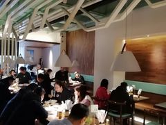 大堂-十面春风·江南面馆(崇宁路店)