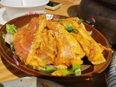 -胖记烤肉(湖大店)