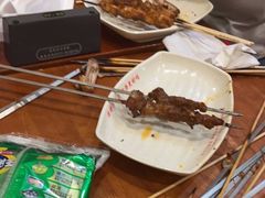 -南城香(欧陆经典万兴苑店)